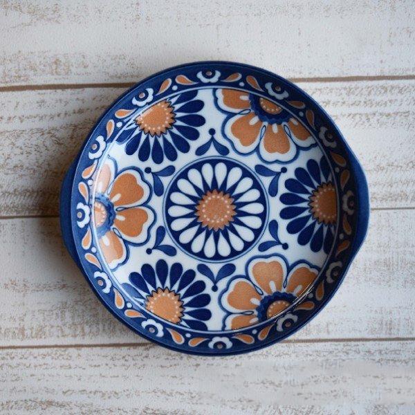 キャッスルスター耳付パスタ&カレー 250435 3枚セット キッチン 台所