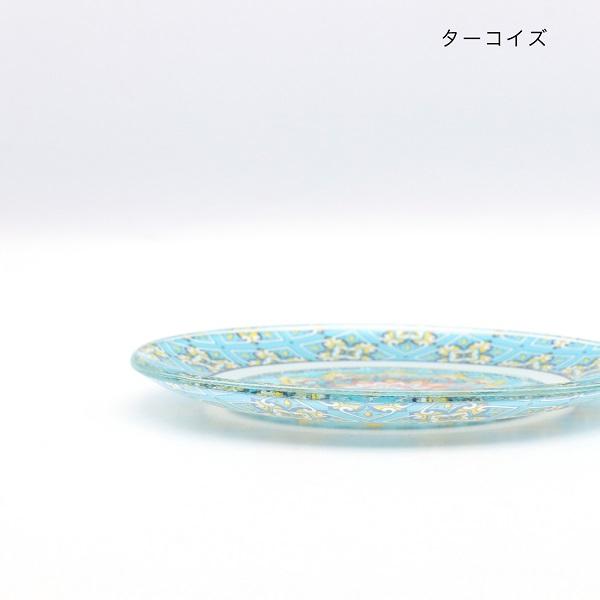 SALE ガラスプレート オリエンタル キッチン 食器 グラス 皿 SALE ガラスプレート オリエンタル キッチン 食器 グラス 皿