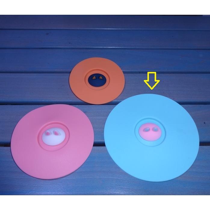 SALE OXFORD JOURNEY MAN'S ねこ シリコンキャップ 14cm ドリンク