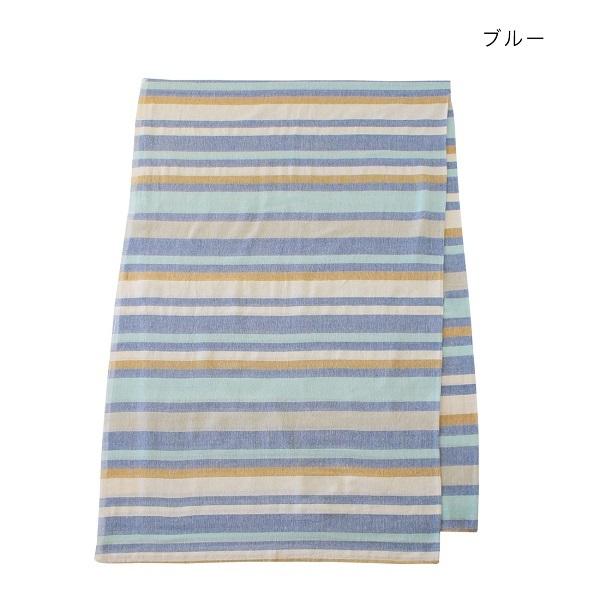 ボーダーリブ 厚手マルチカバー マルチクロス ソファーカバー 150ｃｍ225ｃ SALE マルチクロス マルチボーダー インテリア ファブリック マルチ
