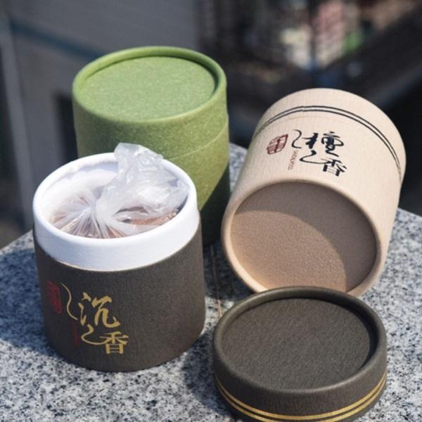 お香 うずまき型 白檀orよもぎor沈香 3種類 天然香 健康香 線香