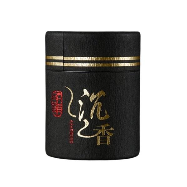 お香 うずまき型 白檀orよもぎor沈香 3種類 天然香 健康香 線香