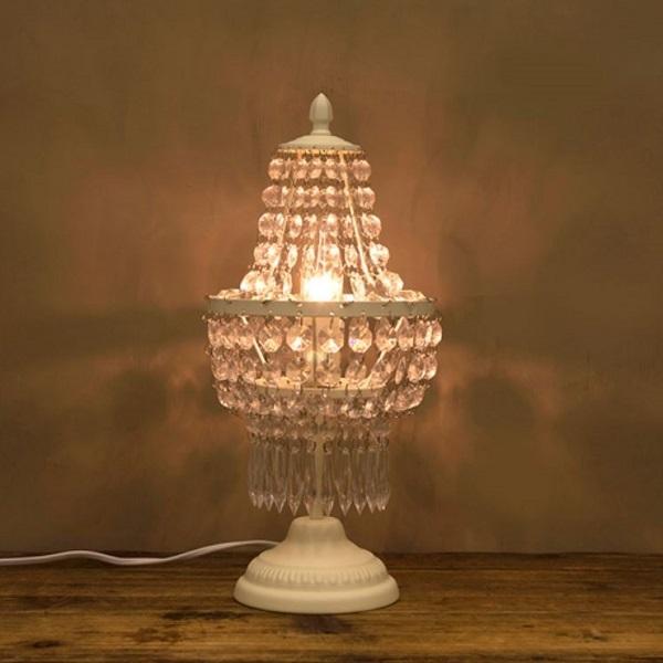 1灯シャンデリア スタンドランプ エンペラー LED電球対応可 照明 電球