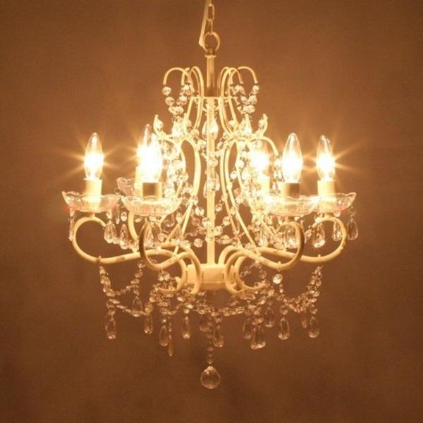 高級 シャンデリア 9灯 LED電球対応 天井照明 ジュリエット クリーム 豪華絢爛 アンティーク調9灯シャンデリア 簡単取り付け LED電球対応