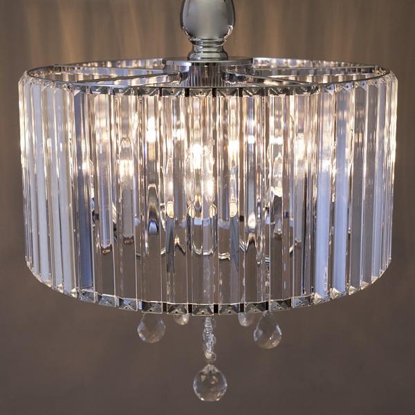 クラシカルシーリングランプ 5灯 エタンスランEtincelant LED クラシカルシーリングランプ 5灯 エタンスランEtincelant LED
