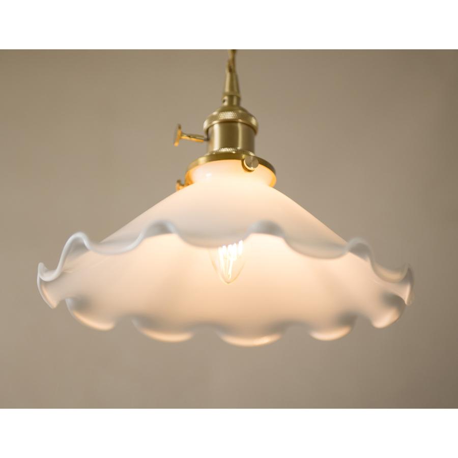 LED-E26電球付属】 クラリティ ペンダントランプ2507（1灯） 家具