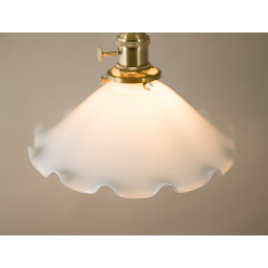 LED-E26電球付属】 クラリティ ペンダントランプ2507（1灯） 家具