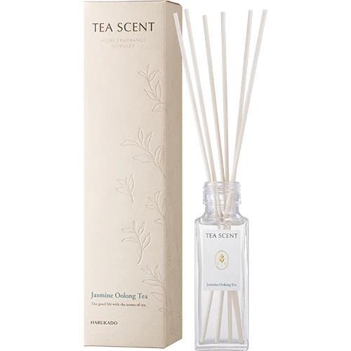 芳香剤（リードディフューザー） ティーセント 3種 /日本製 100ml