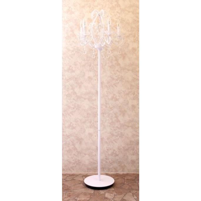 フロアランプ5灯 TIDA（PIDA-F5D） LED対応可 家具 インテリア 照明