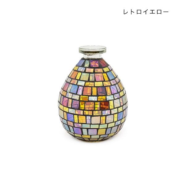 SALE モザイク フラワーベース Ver.1 インテリア インテリア雑貨 花瓶