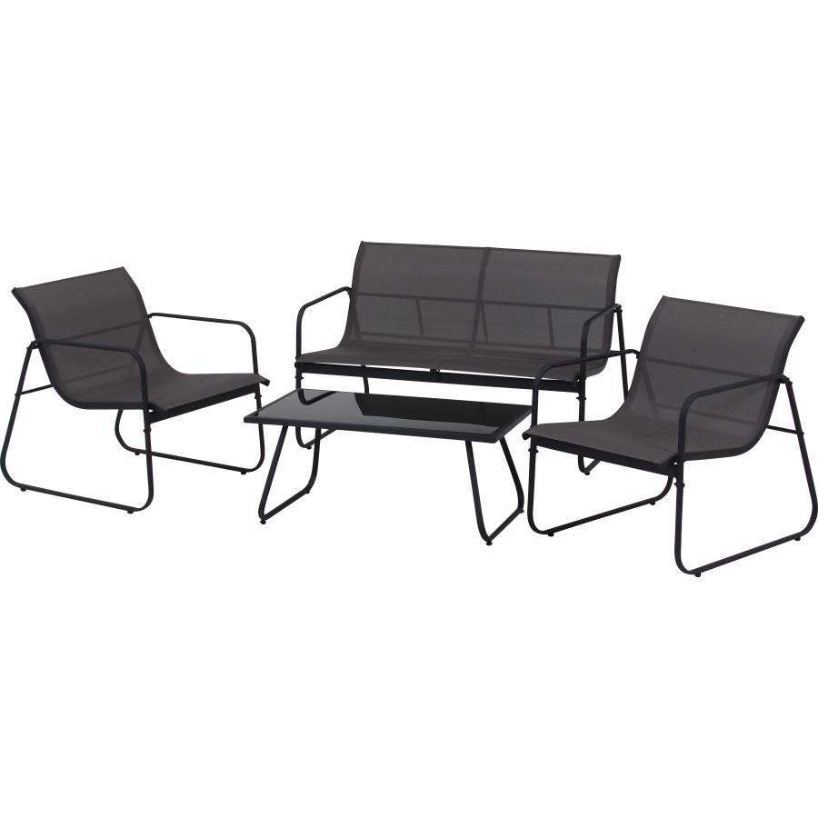 不二貿易（Fuji Boeki） ガーデンソファ 4点セット Astoria 家具