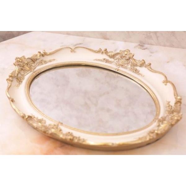 ロココデコウォールミラー AL70-16 壁掛け ウォールミラー 家具 ロココデコウォールミラー AL70-16 壁掛け ウォールミラー 家具