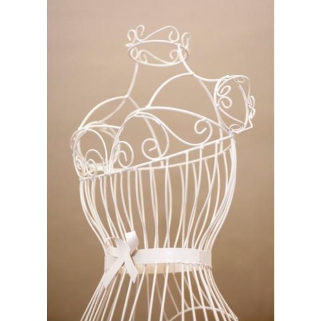 フレンチアイアン トルソー 手芸 ハンドクラフト 裁縫道具 裁縫 裁断