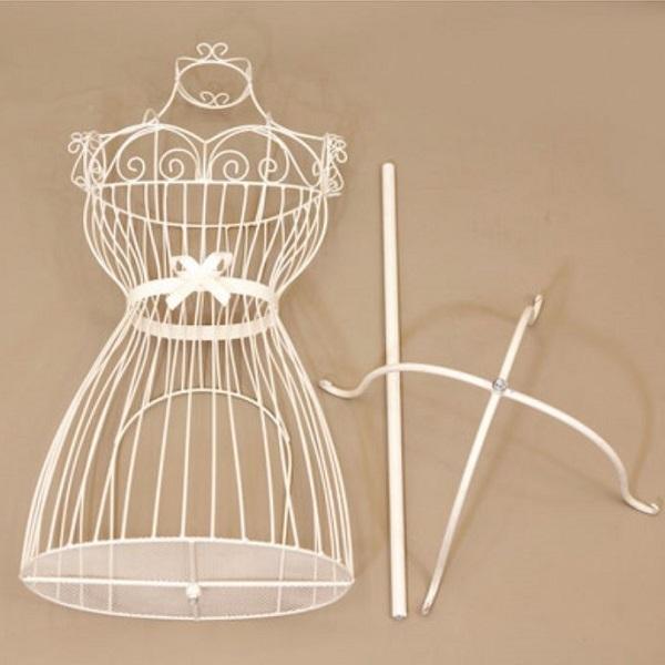 フレンチアイアン トルソー 手芸 ハンドクラフト 裁縫道具 裁縫 裁断