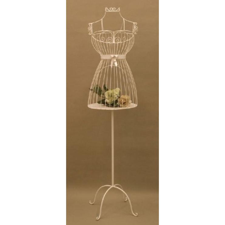 フレンチアイアン トルソー 手芸 ハンドクラフト 裁縫道具 裁縫 裁断