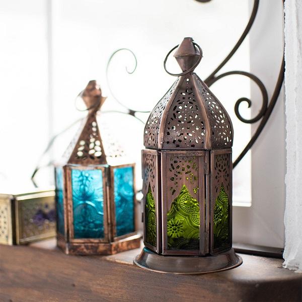 【オシャレ】アイアン スクエア キャンドルホルダー ランタン オシャレ】アイアン スクエア キャンドルホルダー ランタン
