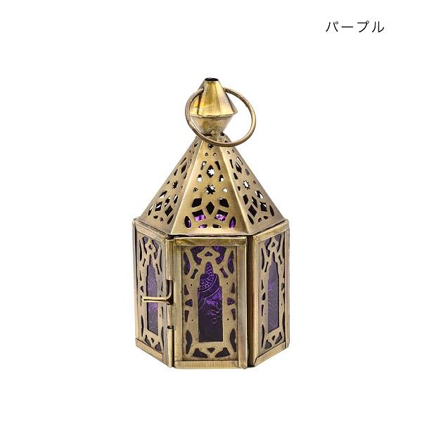 SALE モロッカン キャンドルホルダー S インテリア インテリア雑貨