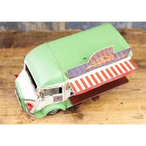 ビンテージ カー PIZZA Shop ピザショップ インテリア インテリア雑貨