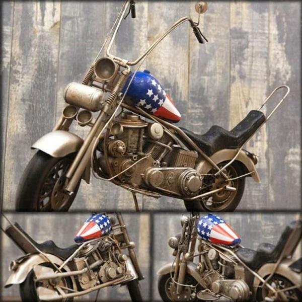 ビンテージバイク アメリカンバイク VINTAGE CAR AmericanBike