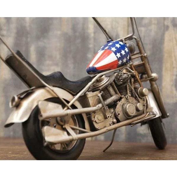 ビンテージバイク アメリカンバイク VINTAGE CAR AmericanBike