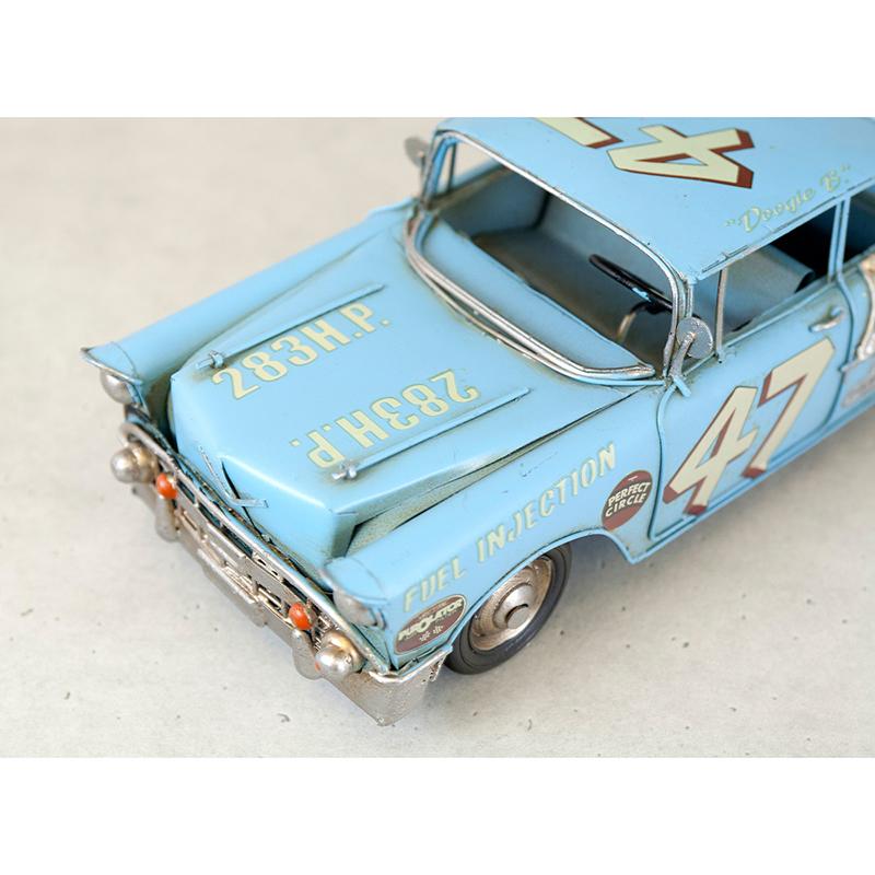 ビンテージカー Vintage Car ヴィンテージカー DOUBLE DOOZER 47 LB