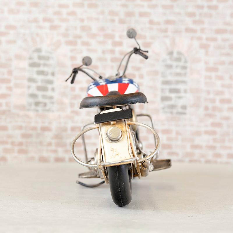 ビンテージカー レッドバイク モーターサイクルUSA Flag 1 ビンテージカー レッドバイク モーターサイクルUSA Flag 1