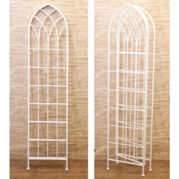 英国アイアンパーテーション