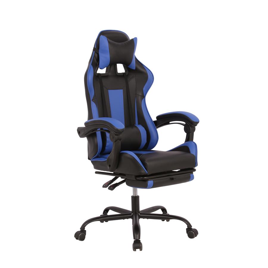 フルフラットバケットレーシングチェアBL GR RD 家具 インテリア フルフラットバケットレーシングチェアBL GR RD 家具 インテリア