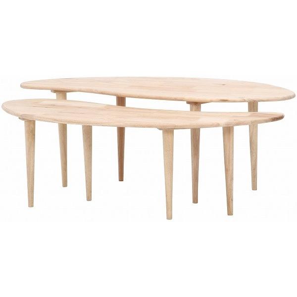 Natural Signature センターテーブル COFFEE 家具、インテリア