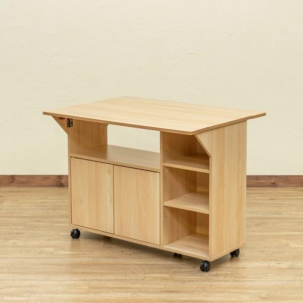 【新品・送料無料】バタフライカウンターテーブル　90幅　NA/WAL/WH バタフライカウンターテーブル 90幅 NA/WAL/WH 家具 インテリア