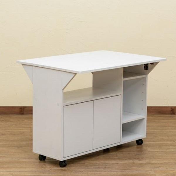 みっぷ様 専用！バタフライカウンターテーブル90幅