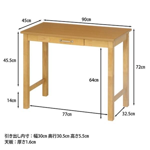 デスク マンチェスター 家具 インテリア デスク 机 フリーデスク 平机