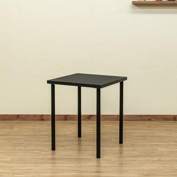 フリーテーブル　60×60 ホワイト フリーテーブル デスク 60×60cm 高さ70cm 平机 正方形