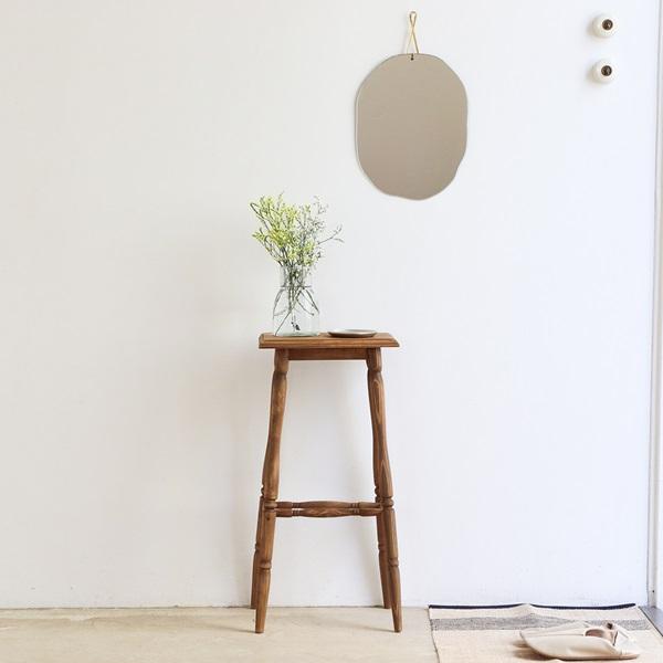 WOOD】フラワースタンド NEIN MARKE / ナインマーケ 家具 インテリア