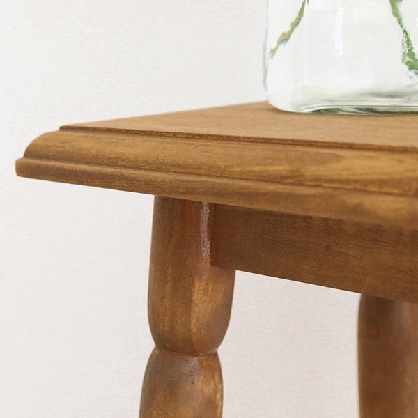 WOOD】フラワースタンド NEIN MARKE / ナインマーケ 家具 インテリア