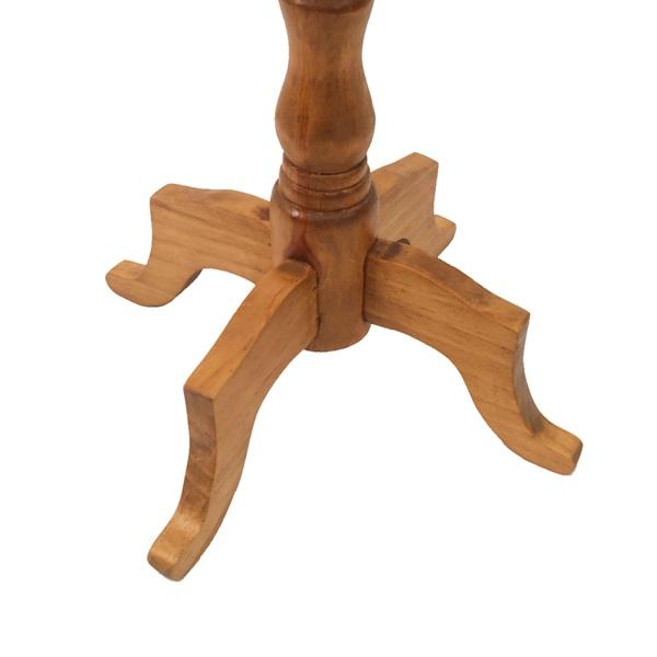 WOOD】パイン オケージョナルテーブル NEIN MARKE / ナインマーケ 家具