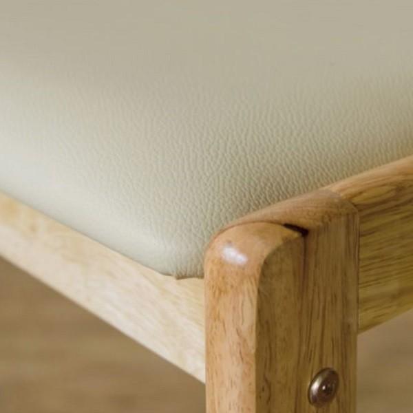 TORINO　ダイニングチェア　2脚セット　座面アイボリー　ナチュラル 楽天市場】【1年保証+5%引ｸｰﾎﾟﾝ】 ダイニングチェア 2脚セット