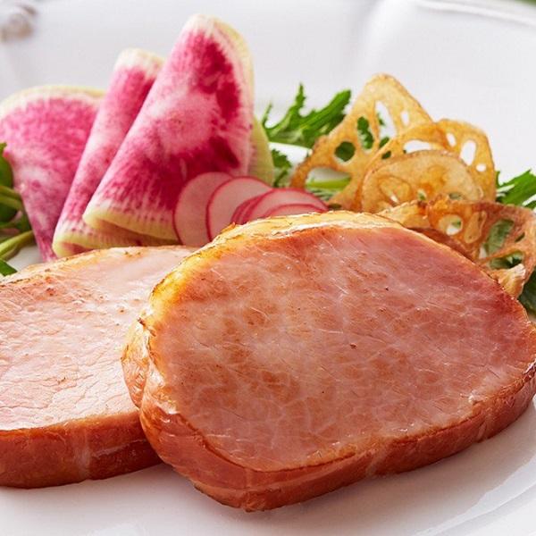 プリマハム 岩手ハム ギフトセット FAT-40　　　　食品　肉　ハム　ソーセージ　　ハムセット　詰め合わせ｜artfulllife｜02