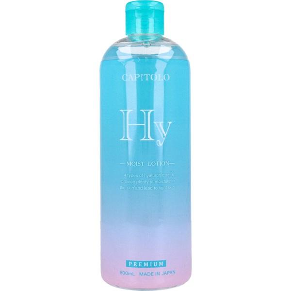 CAPITOLO（カピートロ） Hy MOIST LOTION 500mL コスメ 美容