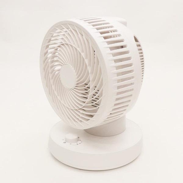 サーキュレーターファン HT-509AC 家電 冷暖房器具 空調家電 扇風機