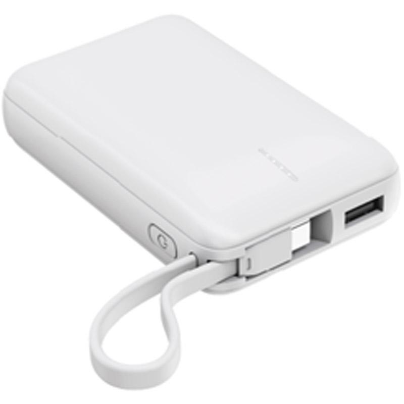 HIDISC リン酸鉄リチウムイオンモバイルバッテリー 10000mAh