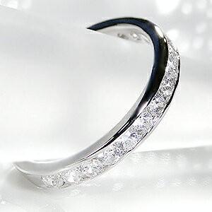ダイヤモンド プラチナ リング 指輪 ダイヤ pt900 豪華 0.7ct