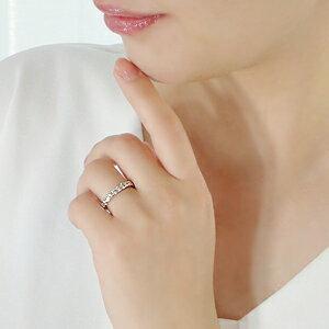 ピンキー対応 K18 シャンパンゴールド ダイヤモンド エタニティ リング 0.7ct 蜂蜜色 ハニーブラウン アンティーク シャンパン 指輪 ダイヤ 0.7ct vi-0151の画像