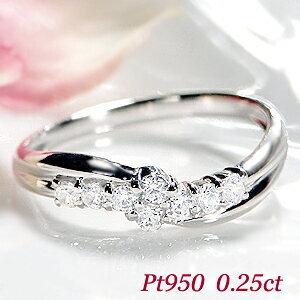 日本売上 Pt950 ダイヤモンド リング 指輪 プラチナ ウェーブ 上品 プラチナ950 ハードプラチナ 人気 おしゃれ プレゼント ギフト かわいい ダイヤ Vi 0174 純正最安 Paynow Universalpapershredding Com