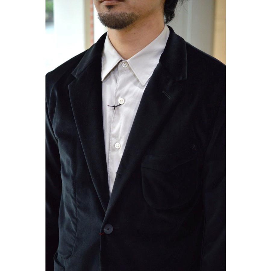 m's braque｜エムズブラック】【セール50%off】S4B COMFORT LOOSEN