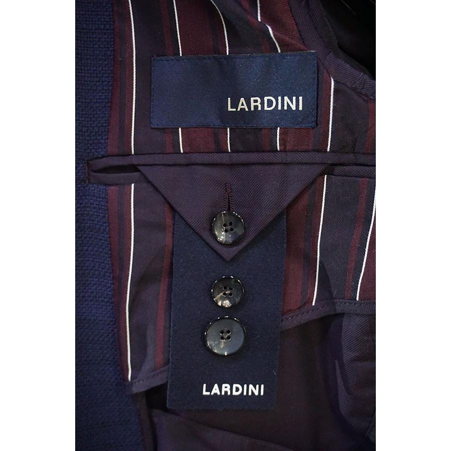 【LARDINI｜ラルディーニ】【セール40%off】ラルディーニ　シングル2Bジャケット/40101AQ*JK#MC*の画像