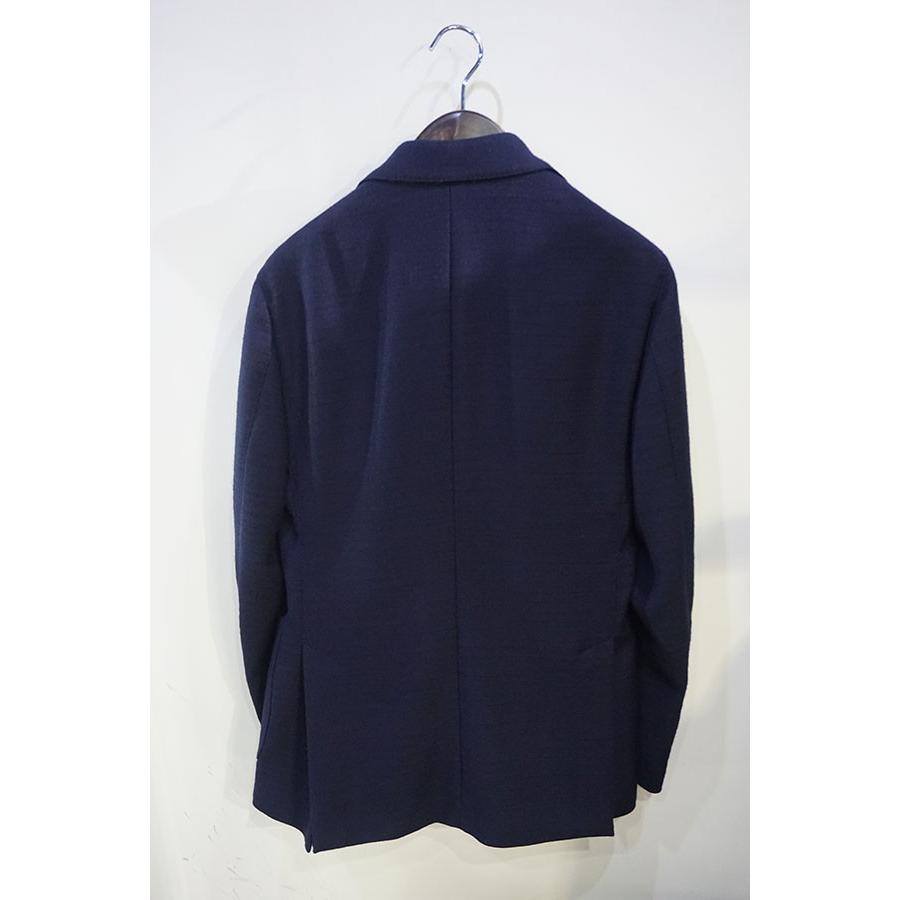 【LARDINI｜ラルディーニ】【セール40%off】ラルディーニ　シングル2Bジャケット/40101AQ*JK#MC*の画像