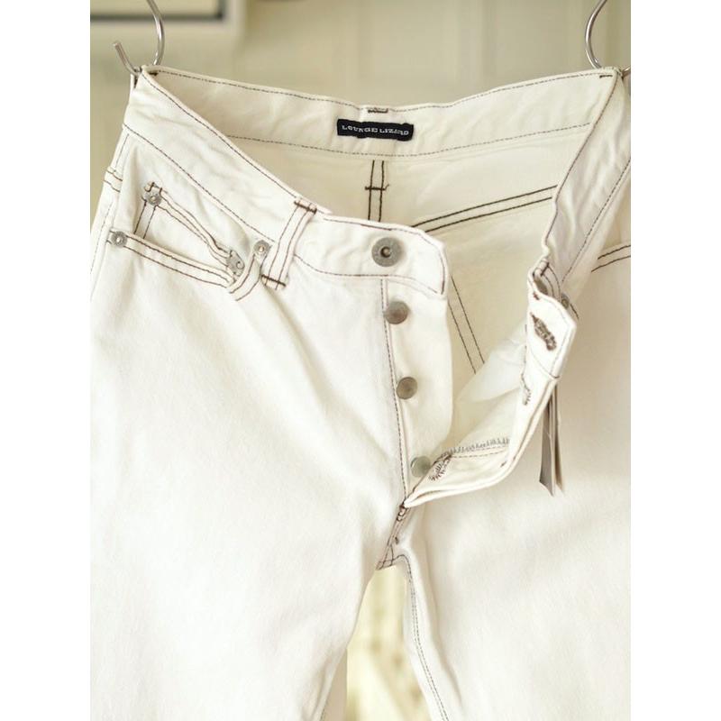 Lounge Lizard｜ラウンジリザード メンズ】【70%オフ outlet】スリム 