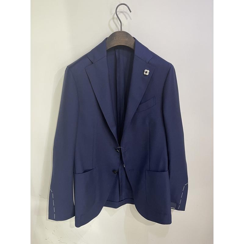 【LARDINI|ラルディーニ】【セール30%off】ラルディーニ 定番ホップサック3Bネイビージャケット/526AQ-56585*JK#MC :00000001-59949254:ARTHUR FASHION WORLD - 通販 - Yahoo!ショッピング 【LARDINI|ラルディーニ】【セール30%off】ラルディーニ 定番ホップサック3Bネイビージャケット/526AQ-56585*JK#MC :00000001-59949254:ARTHUR FASHION WORLD - 通販 - Yahoo!ショッピング
