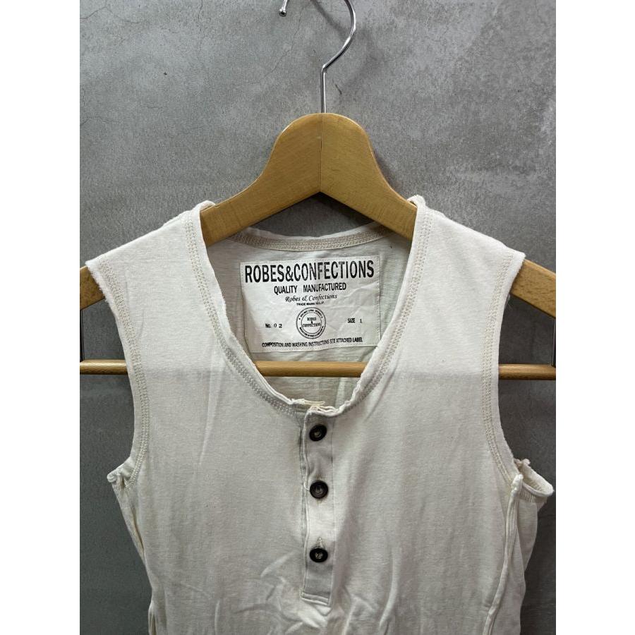 ArchiveCollection】【セール90%off】ROBES & CONFECTIONS カットソー 